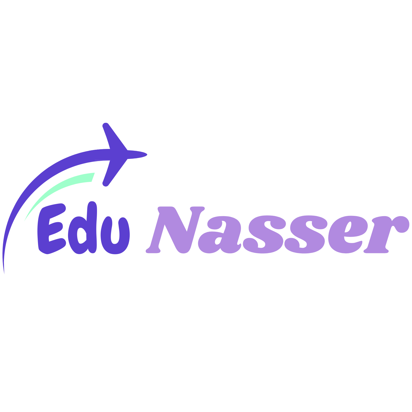 EduNasser Logo